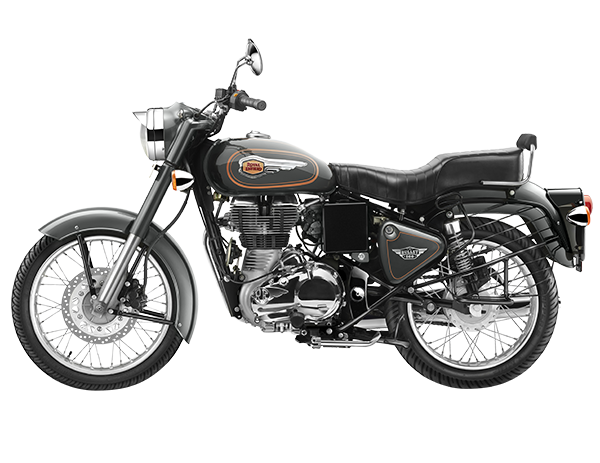 Royal enfield bullet 500